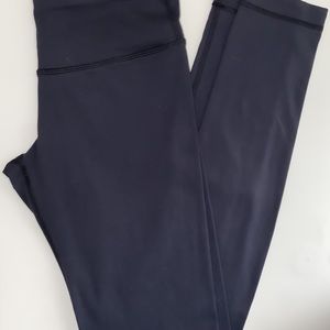90 degree xs black leggings